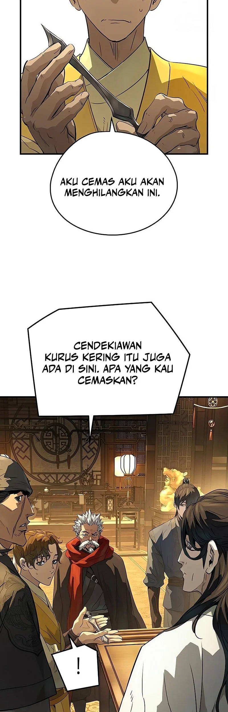 Chapter 90 - halaman 16