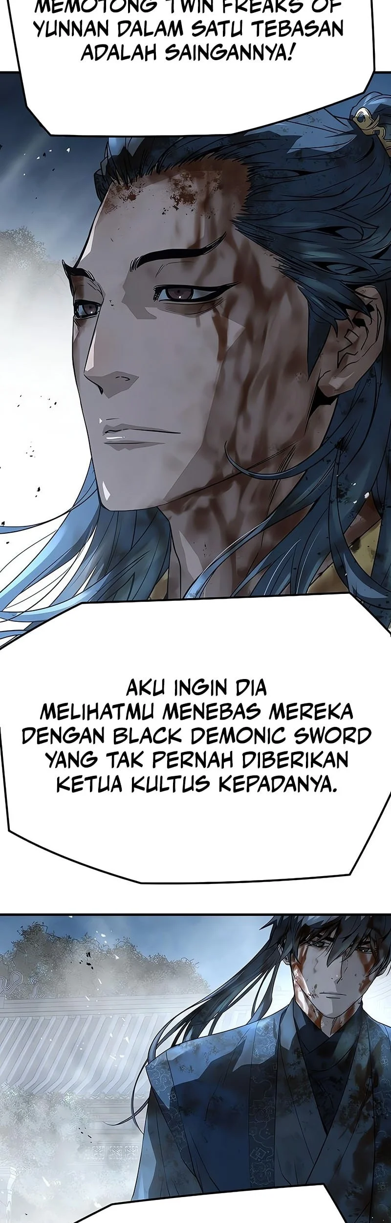 Chapter 91 - halaman 70