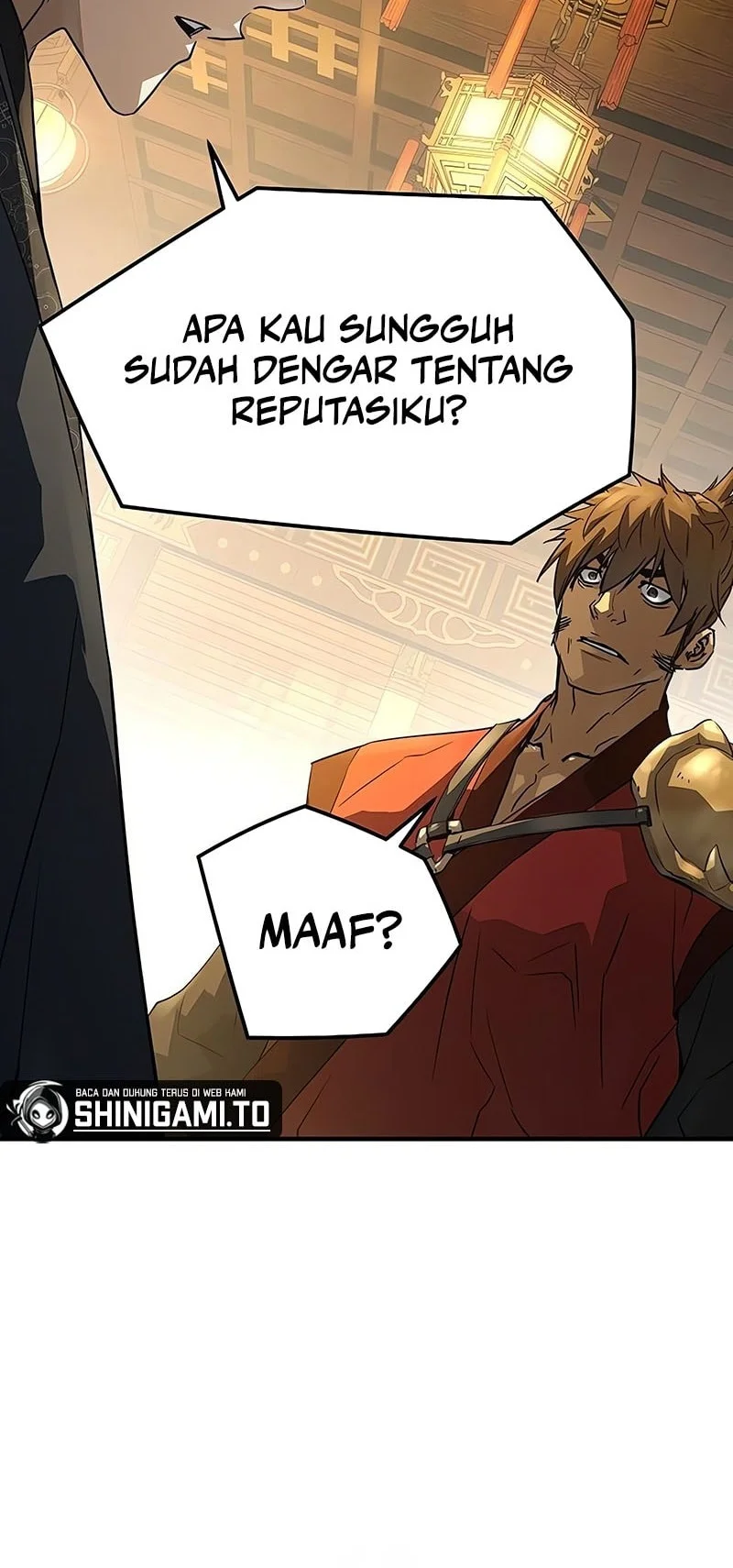 Chapter 91 - halaman 14