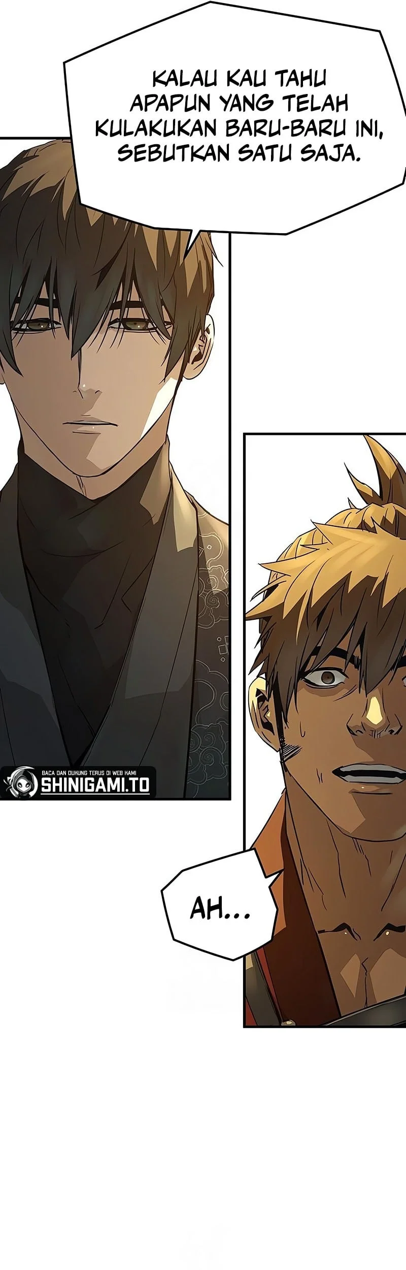 Chapter 91 - halaman 15