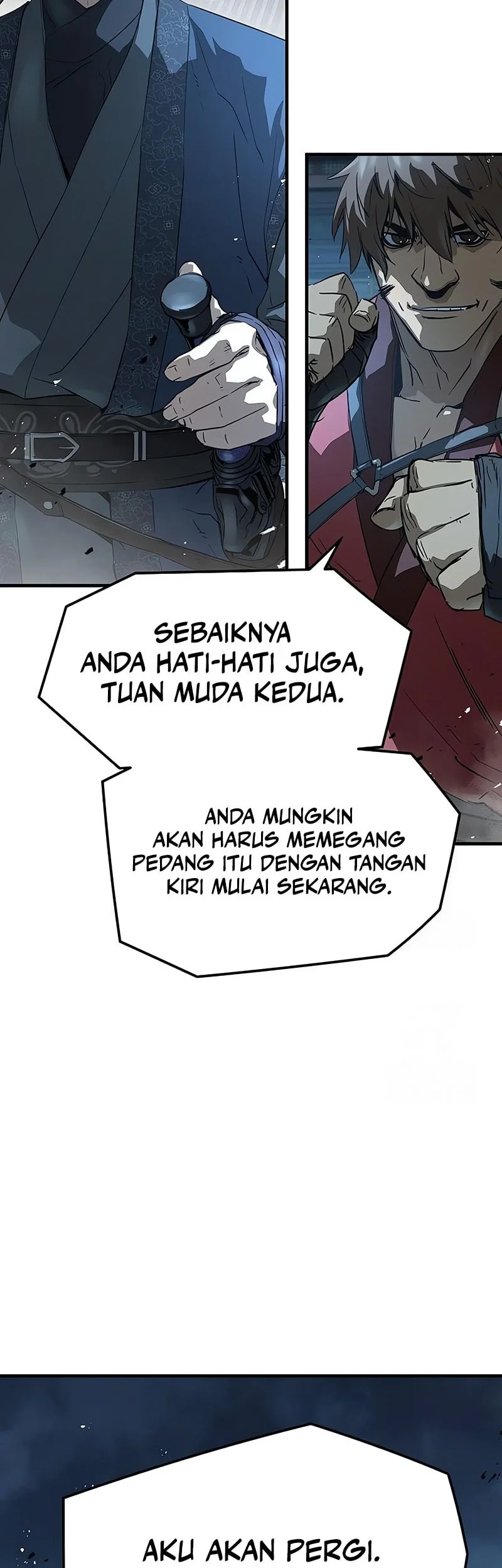 Chapter 91 - halaman 24