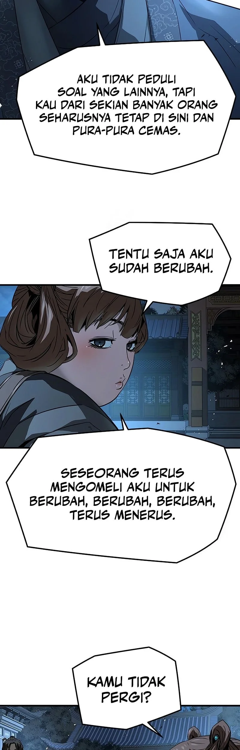 Chapter 91 - halaman 29