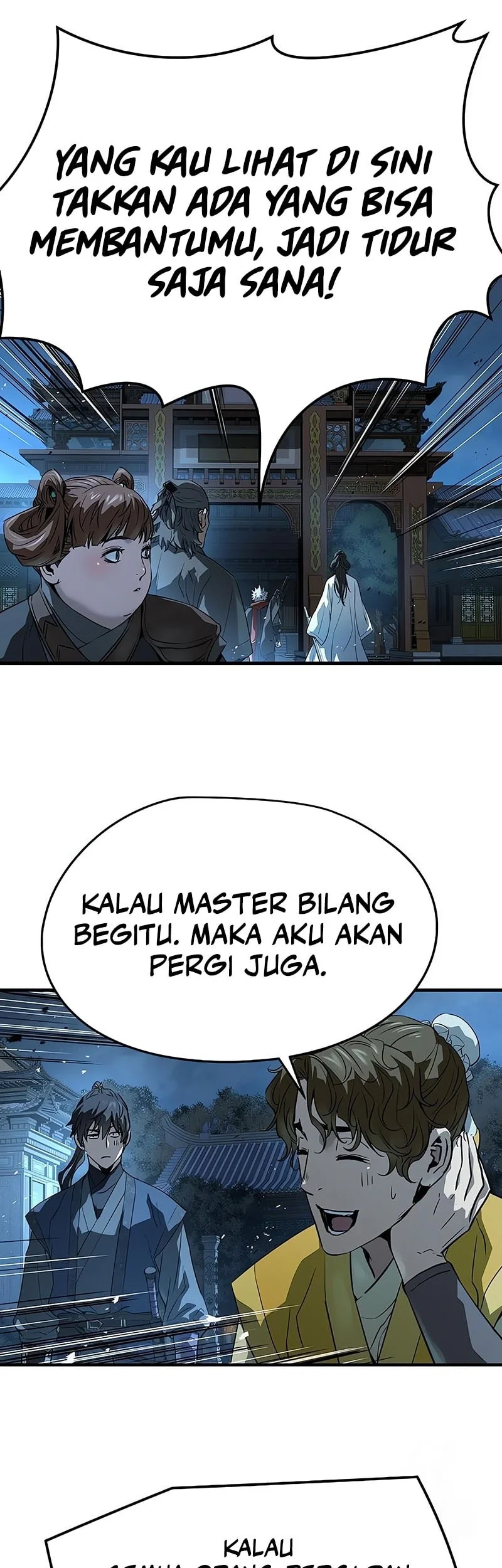 Chapter 91 - halaman 31