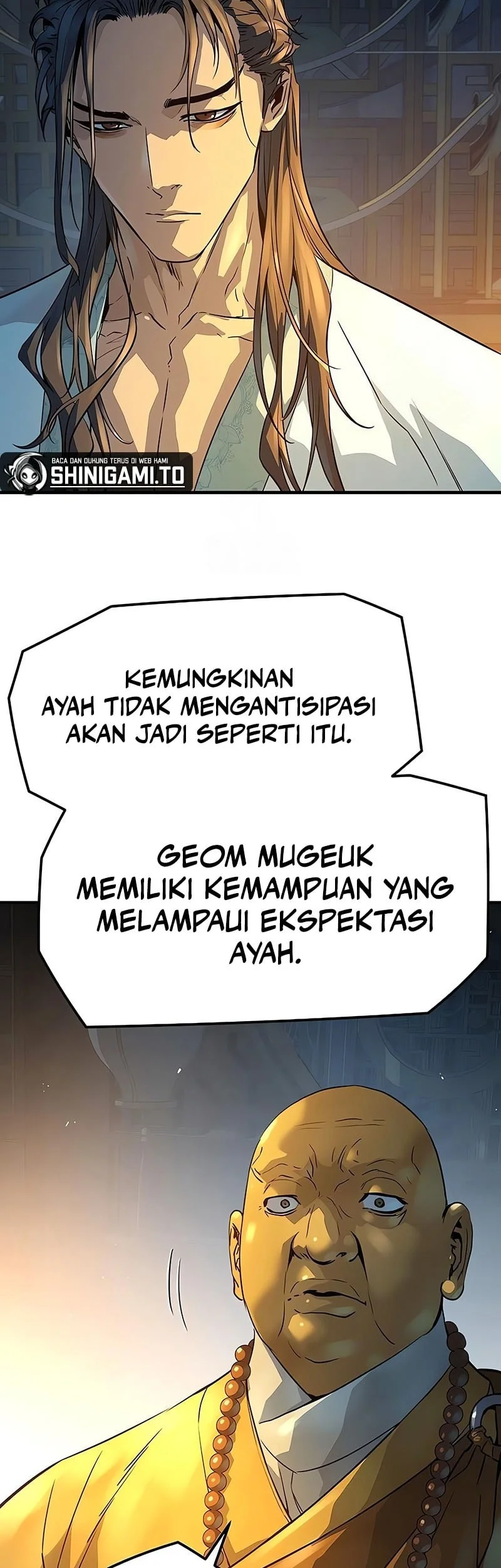 Chapter 92 - halaman 21