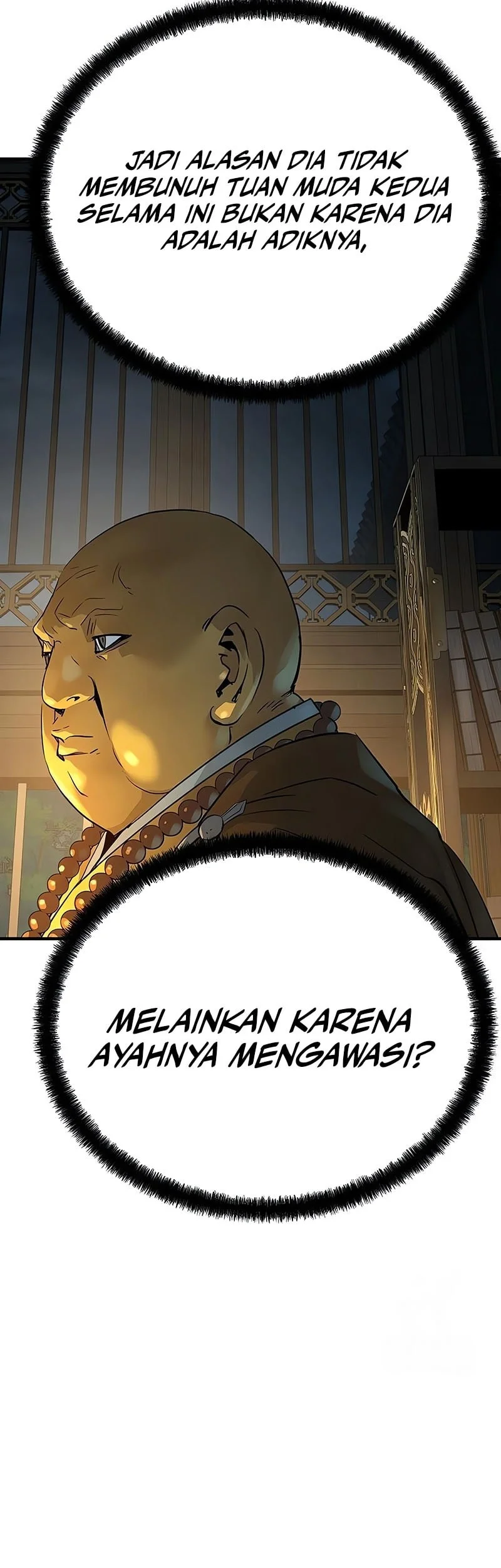 Chapter 92 - halaman 33