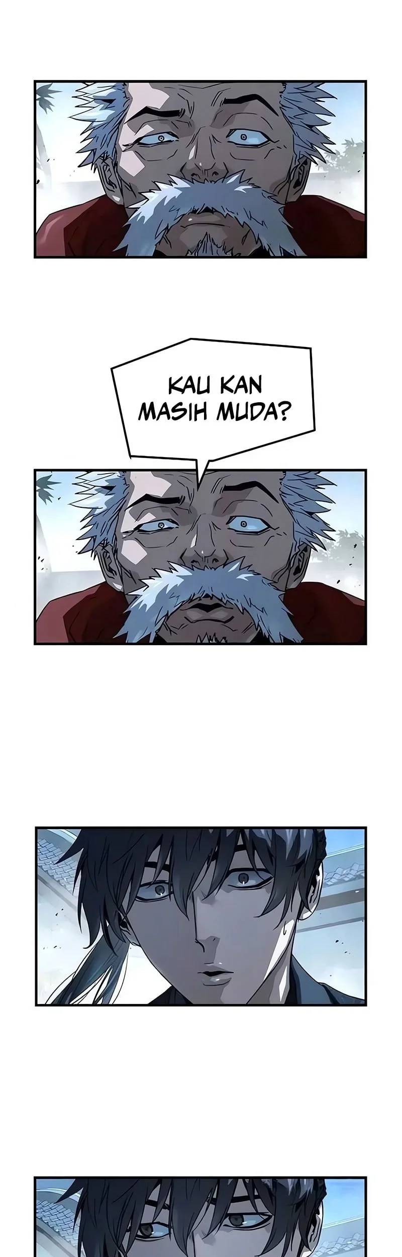 Chapter 94 - halaman 30
