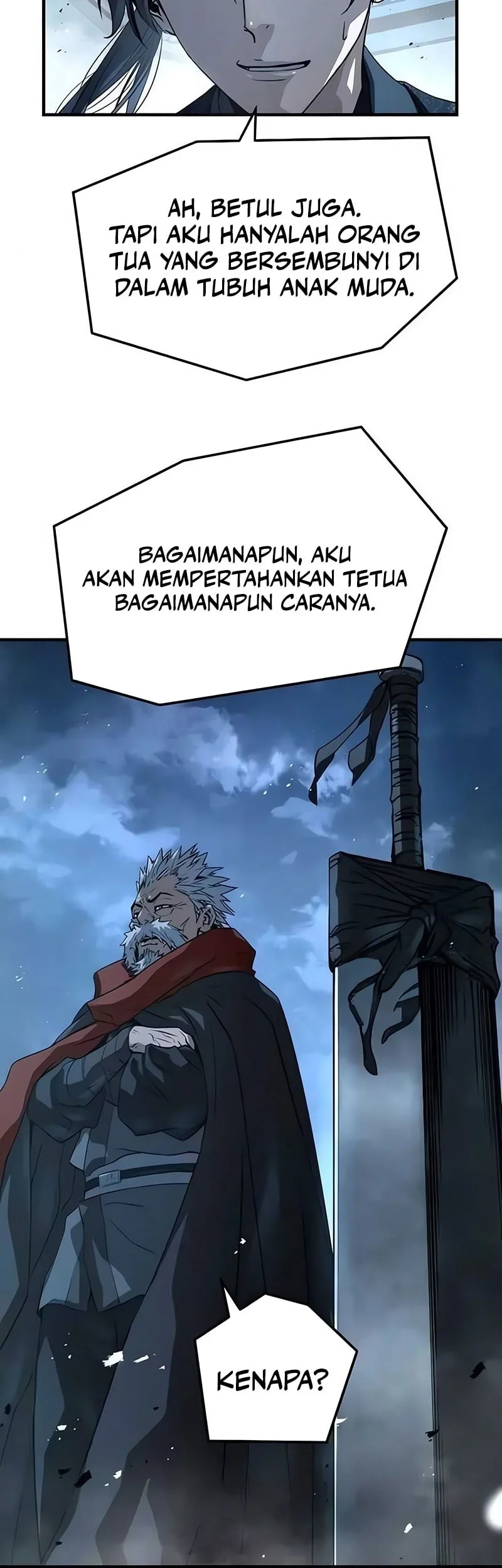 Chapter 94 - halaman 31
