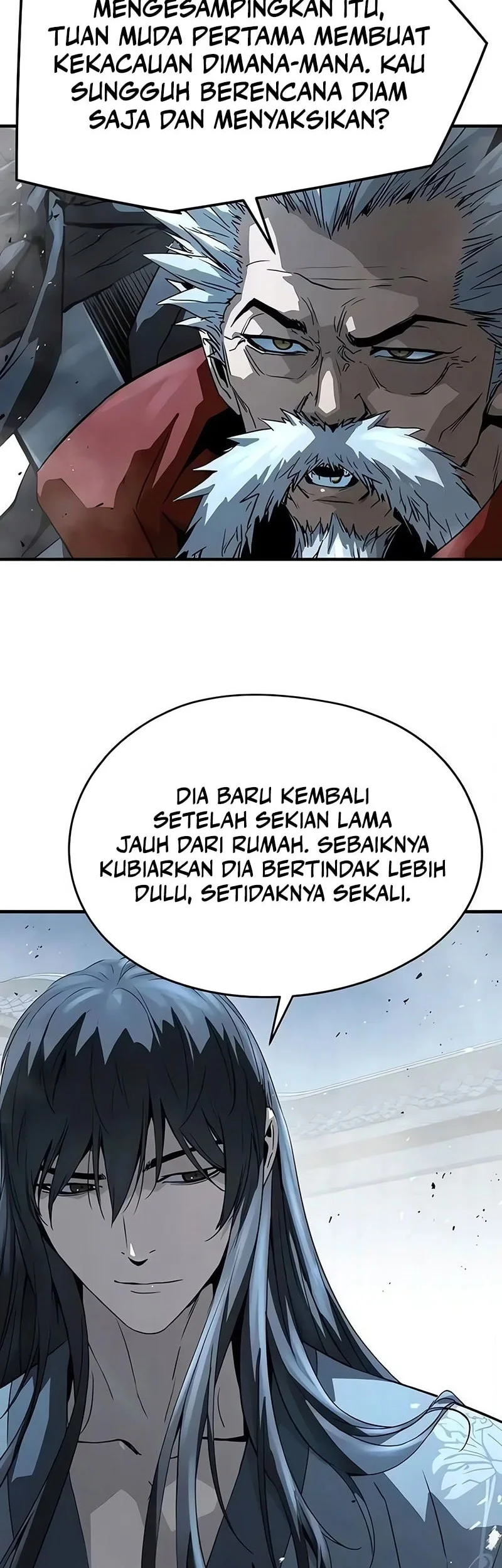 Chapter 95 - halaman 61