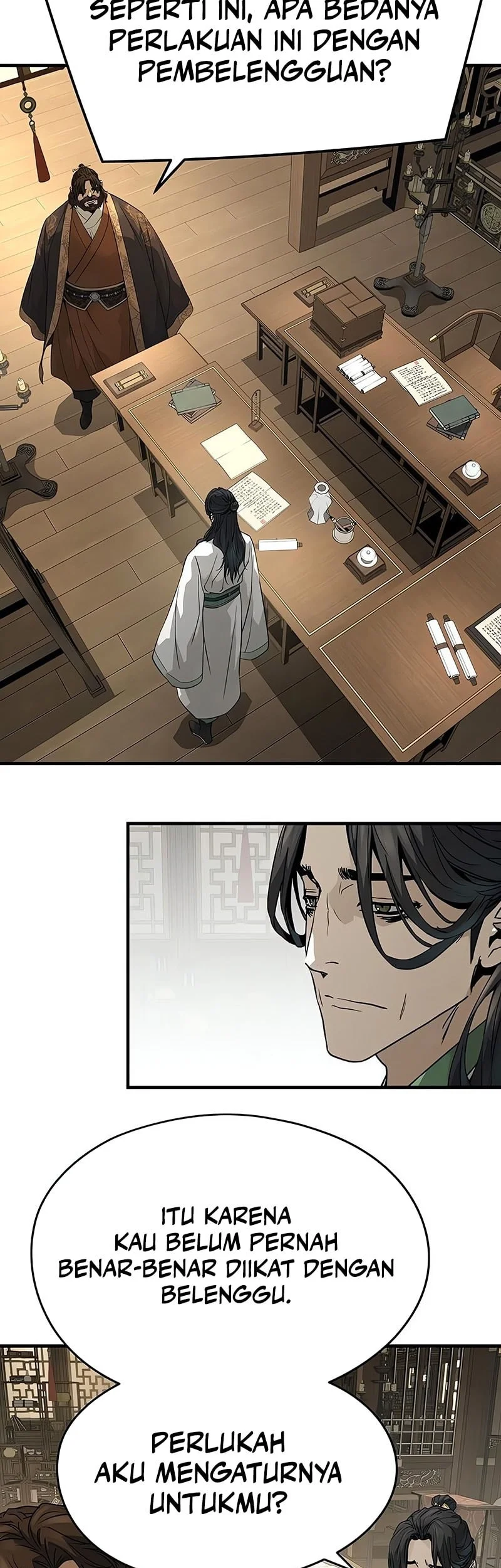 Chapter 96 - halaman 18