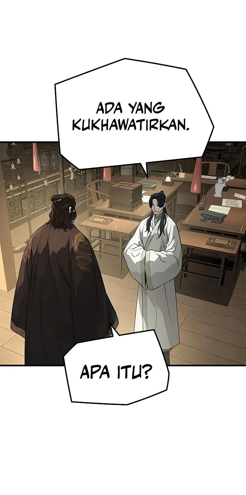 Chapter 96 - halaman 23