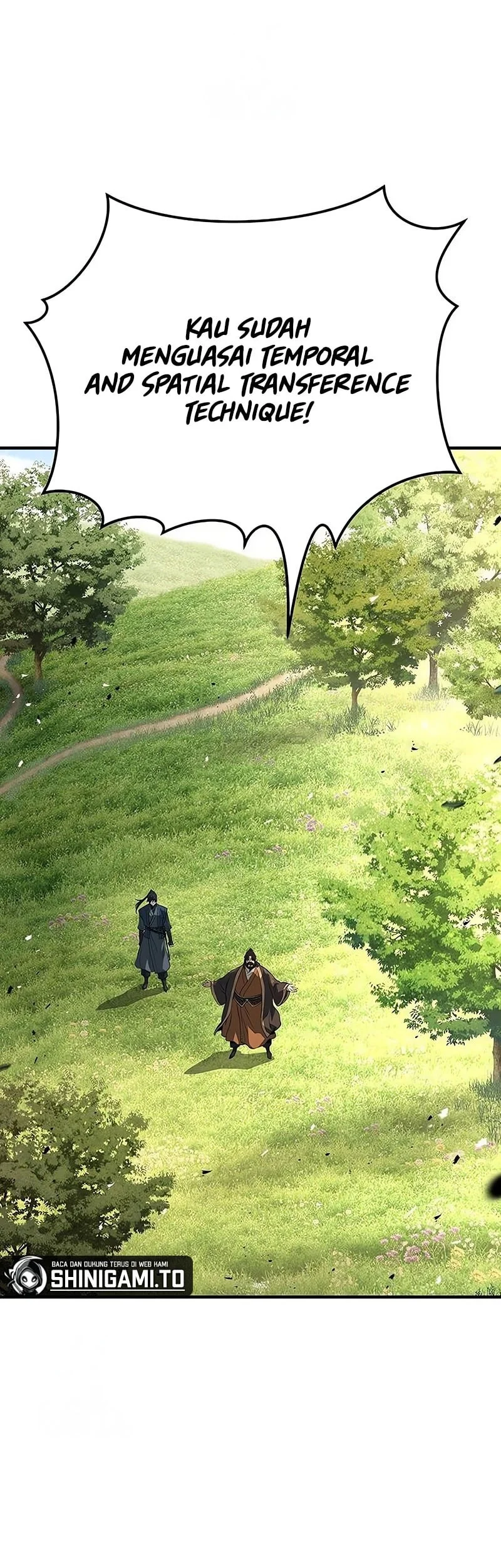 Chapter 97 - halaman 19