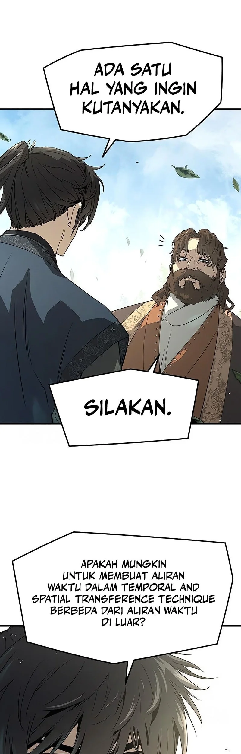 Chapter 97 - halaman 28