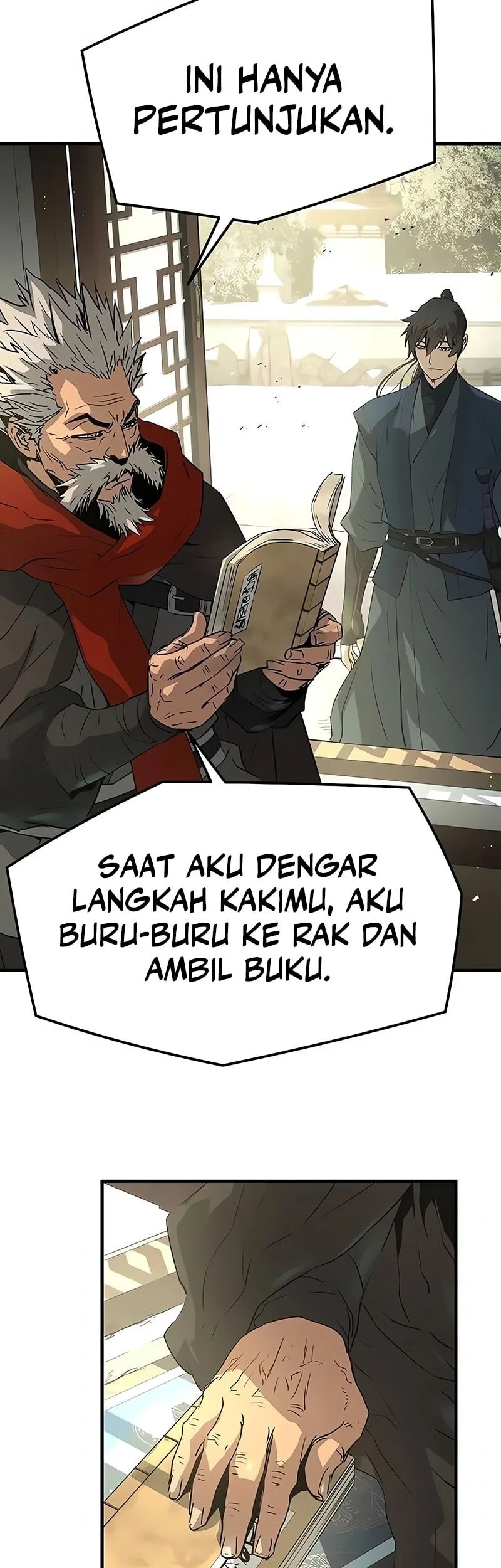 Chapter 99 - halaman 57