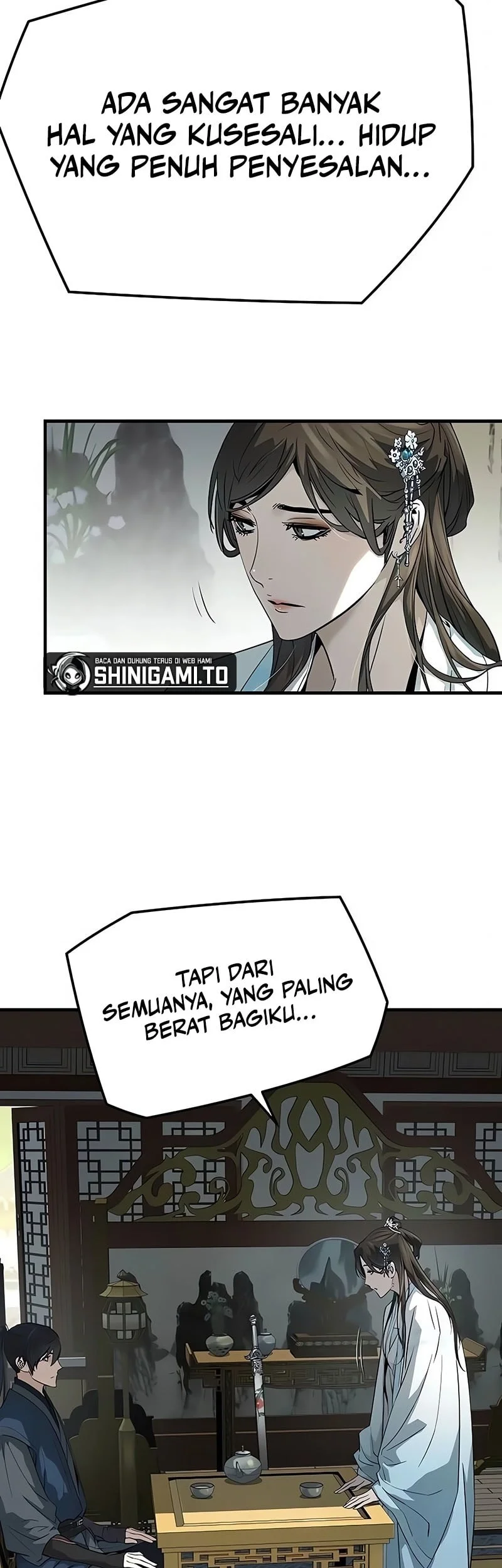 Chapter 99 - halaman 33