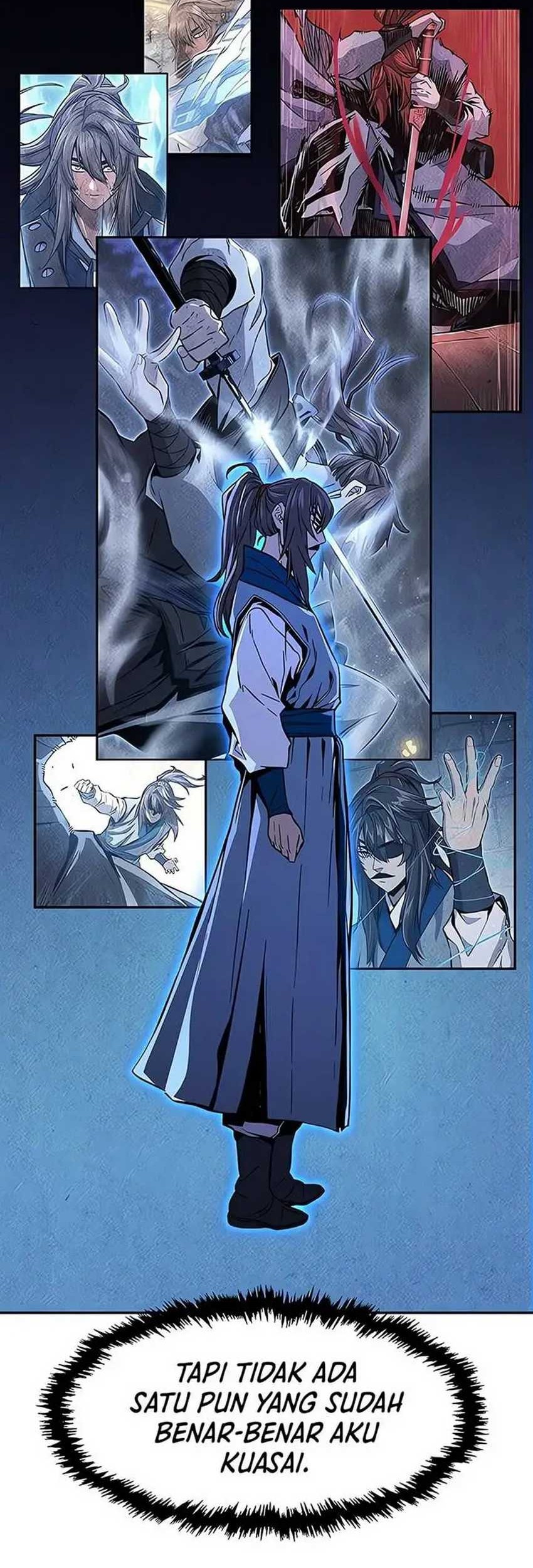Chapter 130 - halaman 22