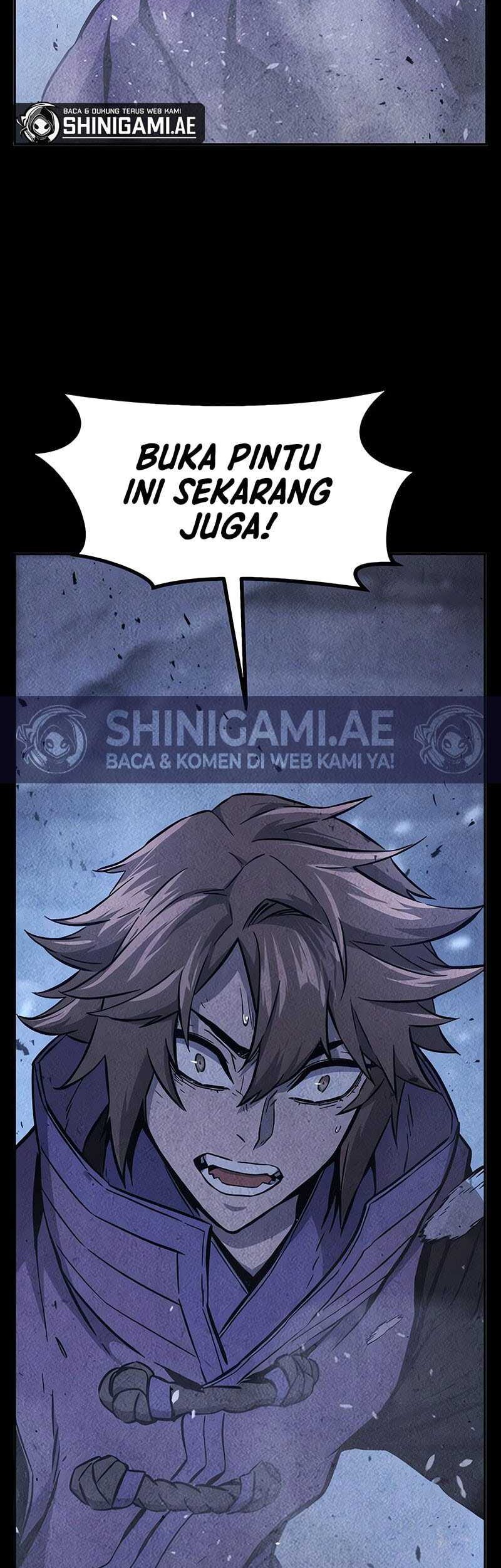 Chapter 131 - halaman 21
