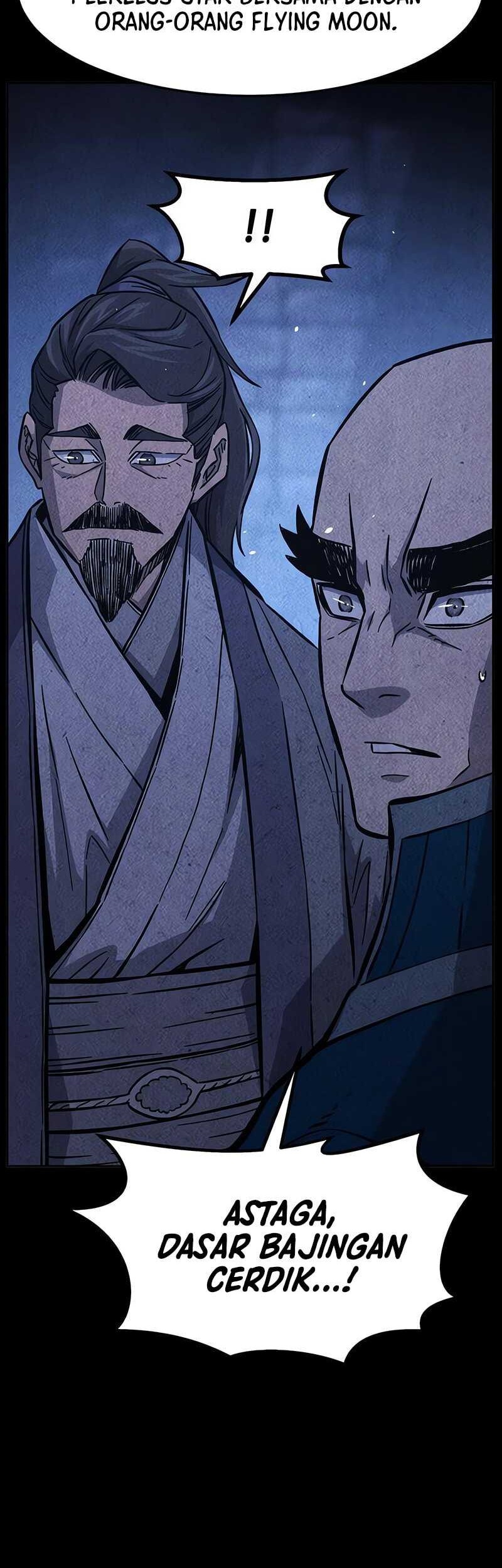 Chapter 131 - halaman 30