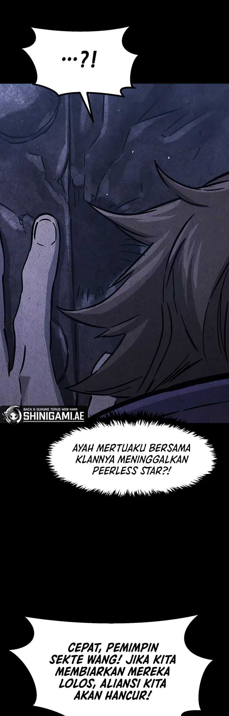 Chapter 131 - halaman 31