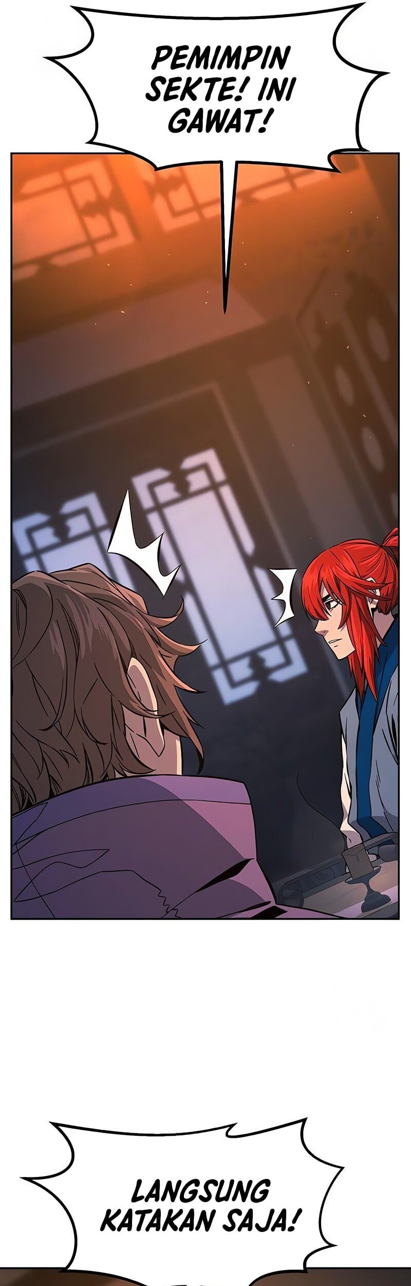 Chapter 132 - halaman 35