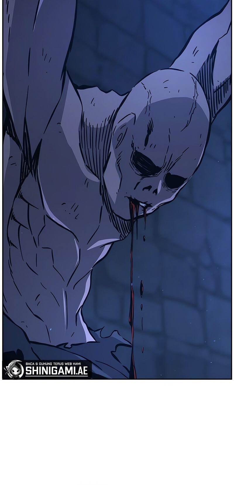 Chapter 132 - halaman 38