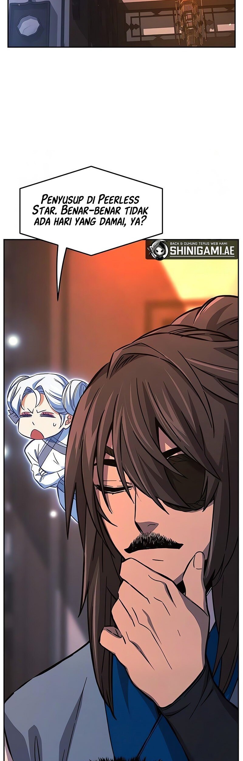 Chapter 132 - halaman 44