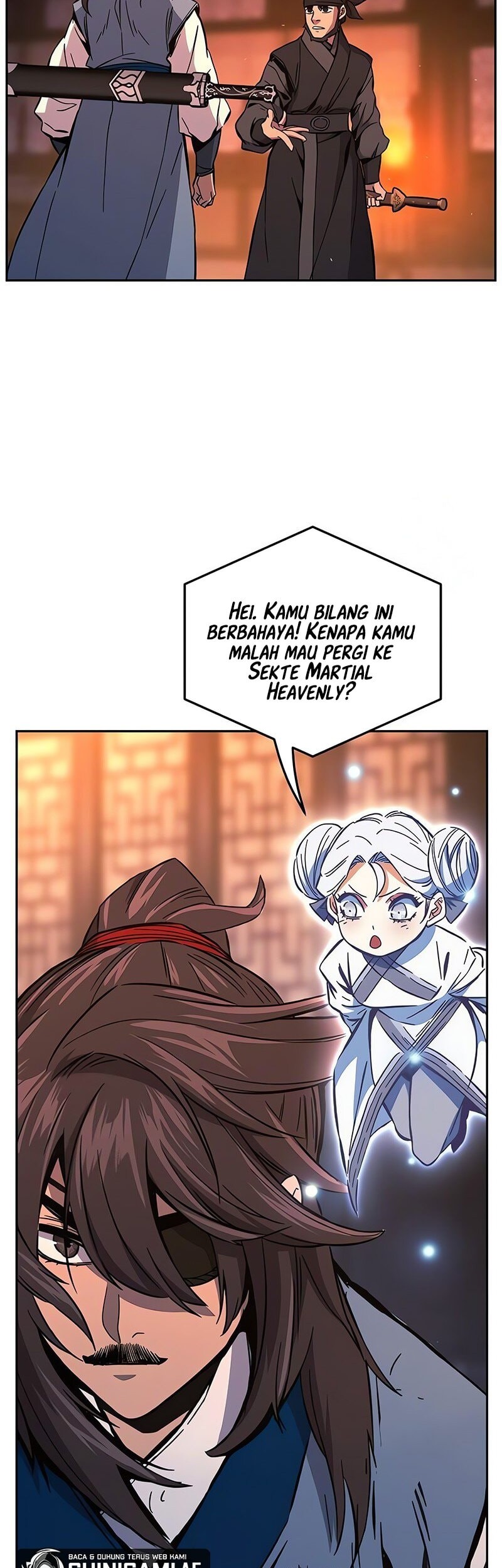 Chapter 132 - halaman 53