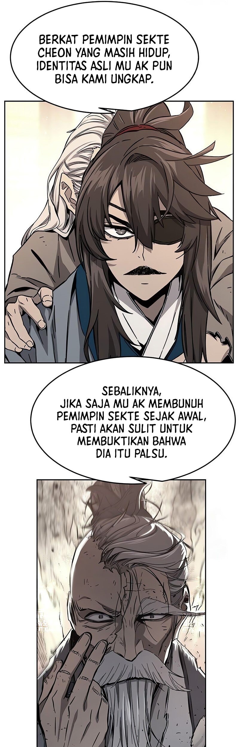 Chapter 132 - halaman 63
