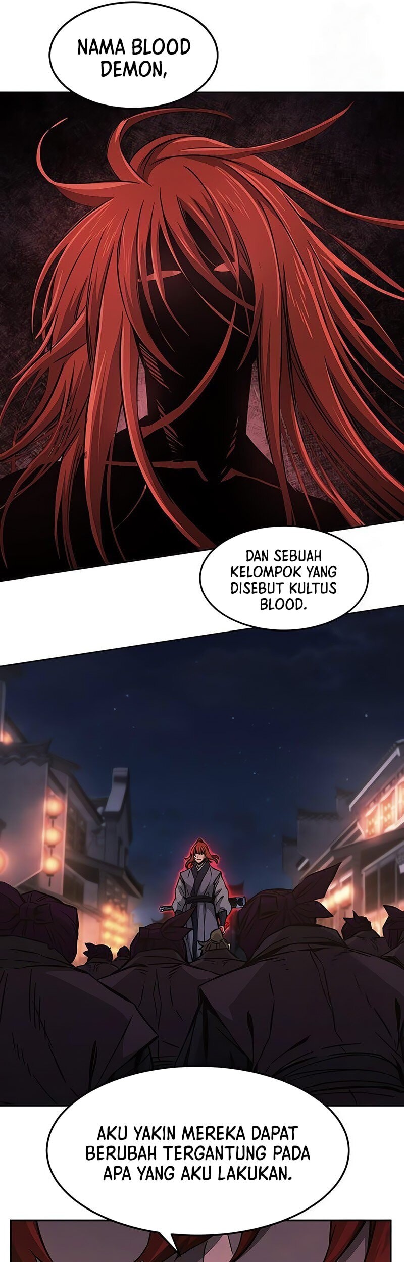 Chapter 132 - halaman 23