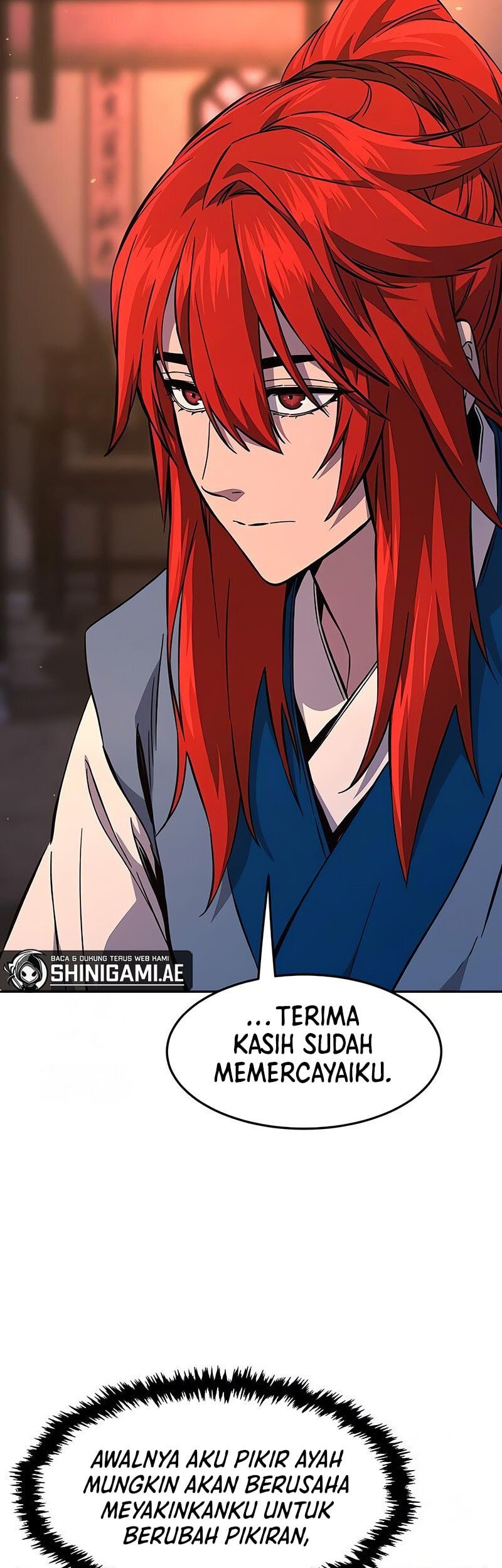 Chapter 132 - halaman 33