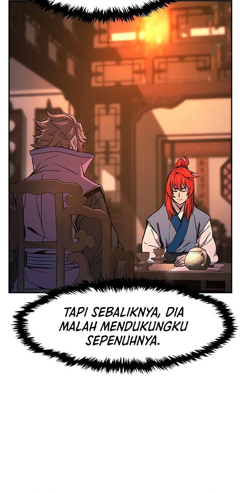 Chapter 132 - halaman 34