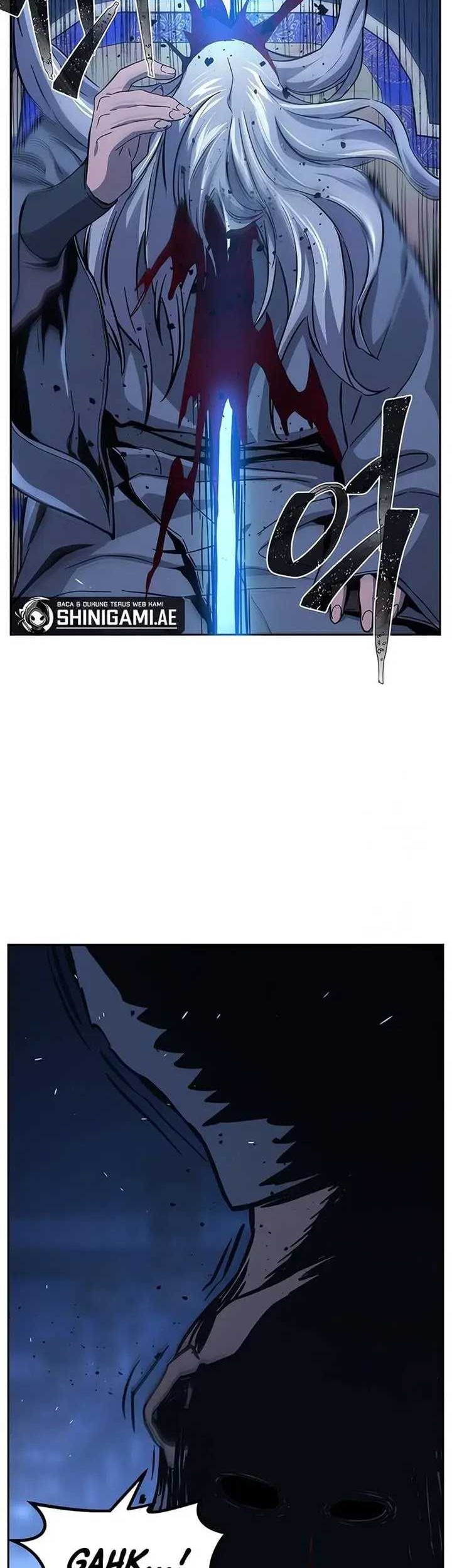 Chapter 133 - halaman 40