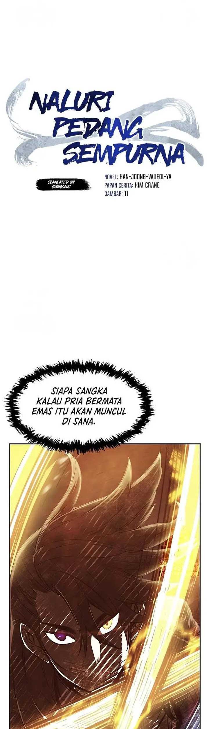 Chapter 133 - halaman 24