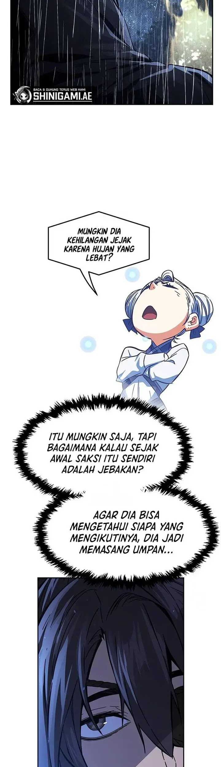 Chapter 133 - halaman 29