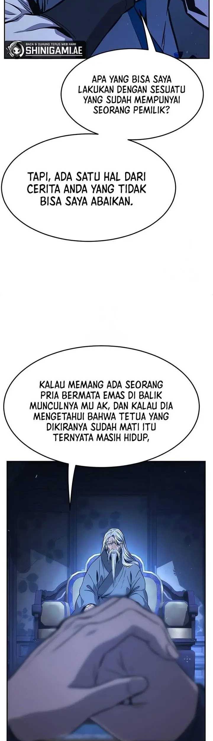 Chapter 133 - halaman 33