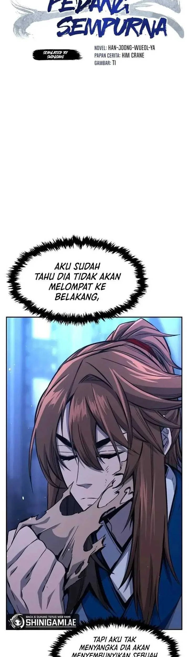 Chapter 134 - halaman 37