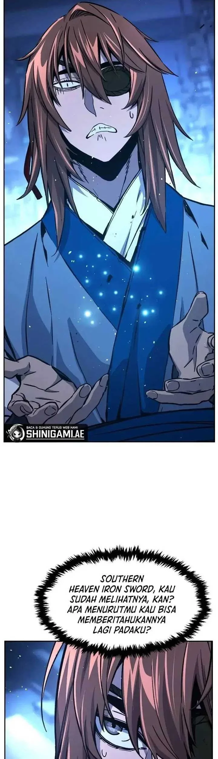 Chapter 134 - halaman 45