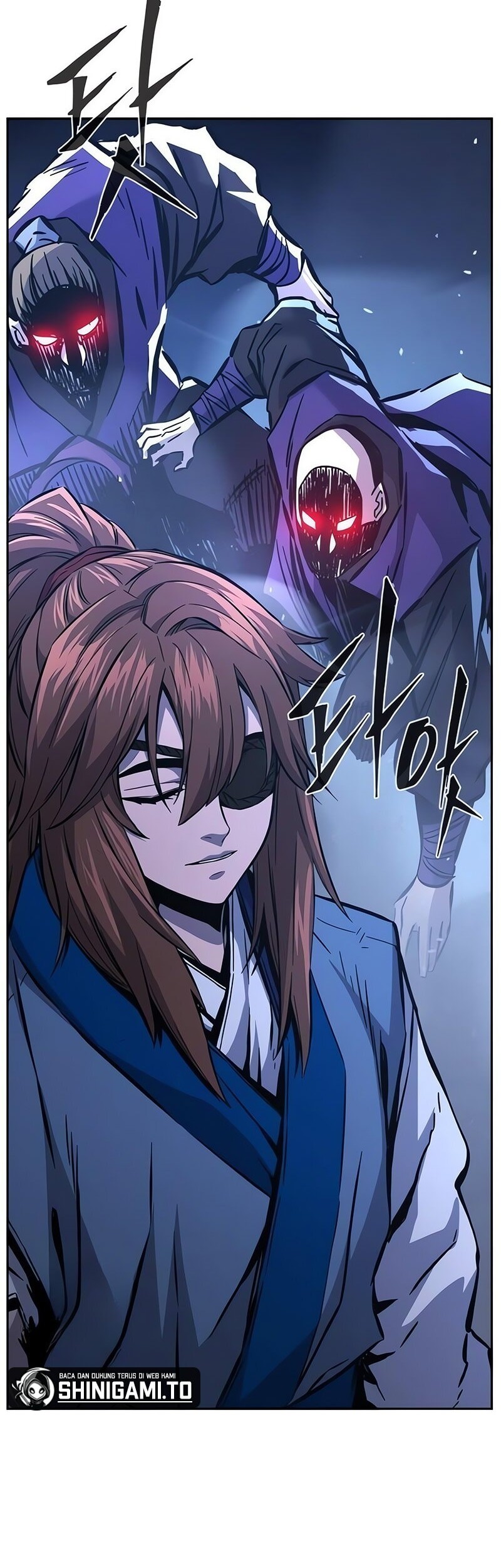 Chapter 135 - halaman 48