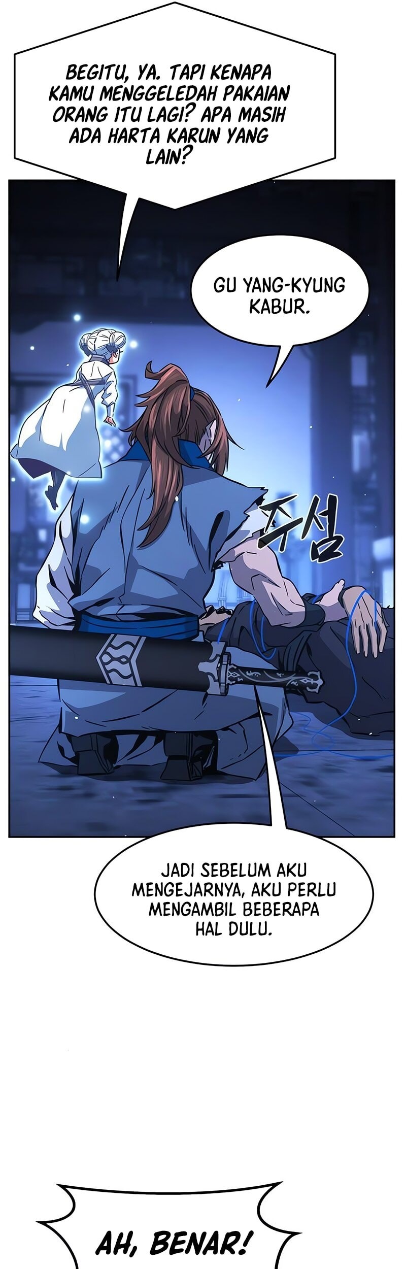 Chapter 135 - halaman 63
