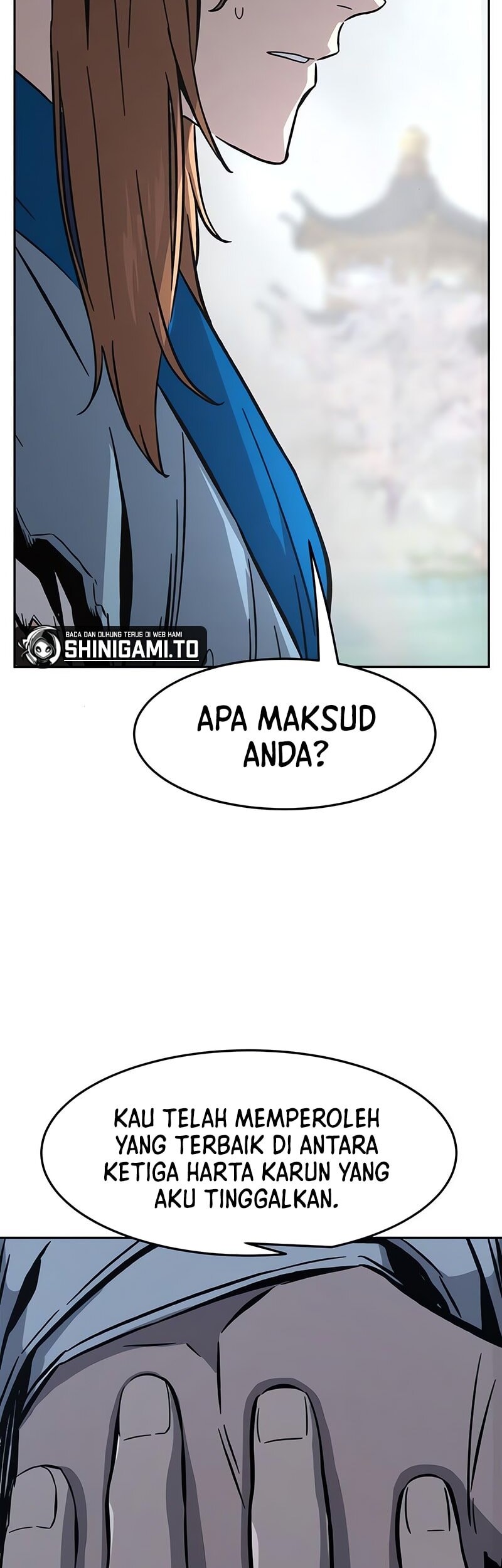 Chapter 135 - halaman 17