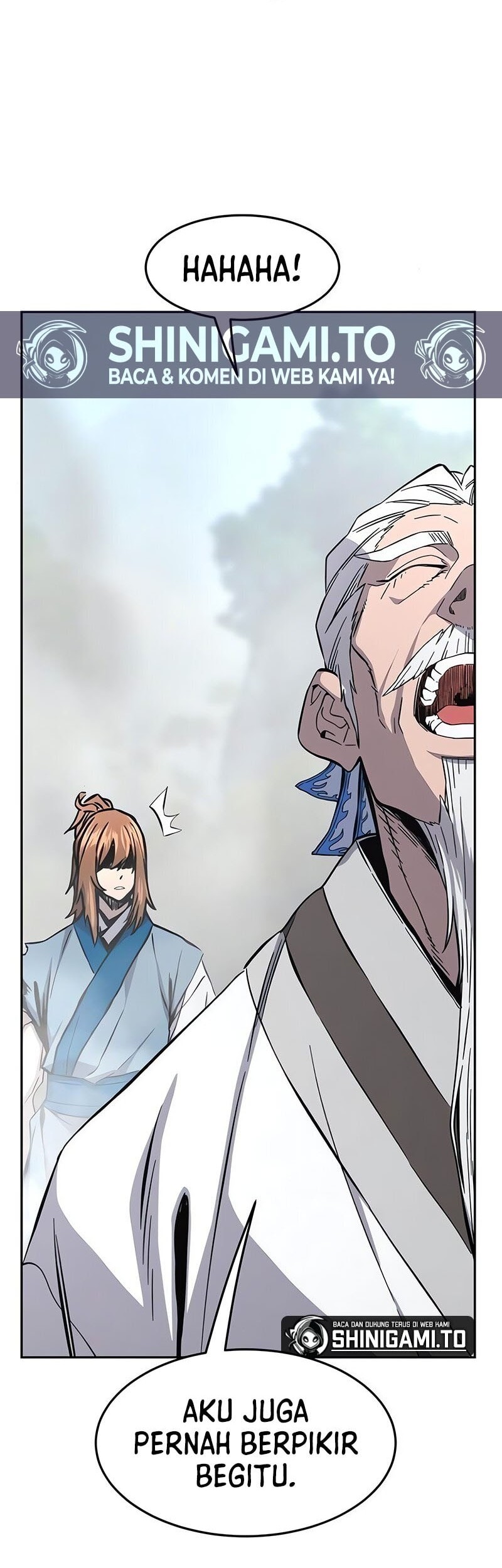 Chapter 135 - halaman 22