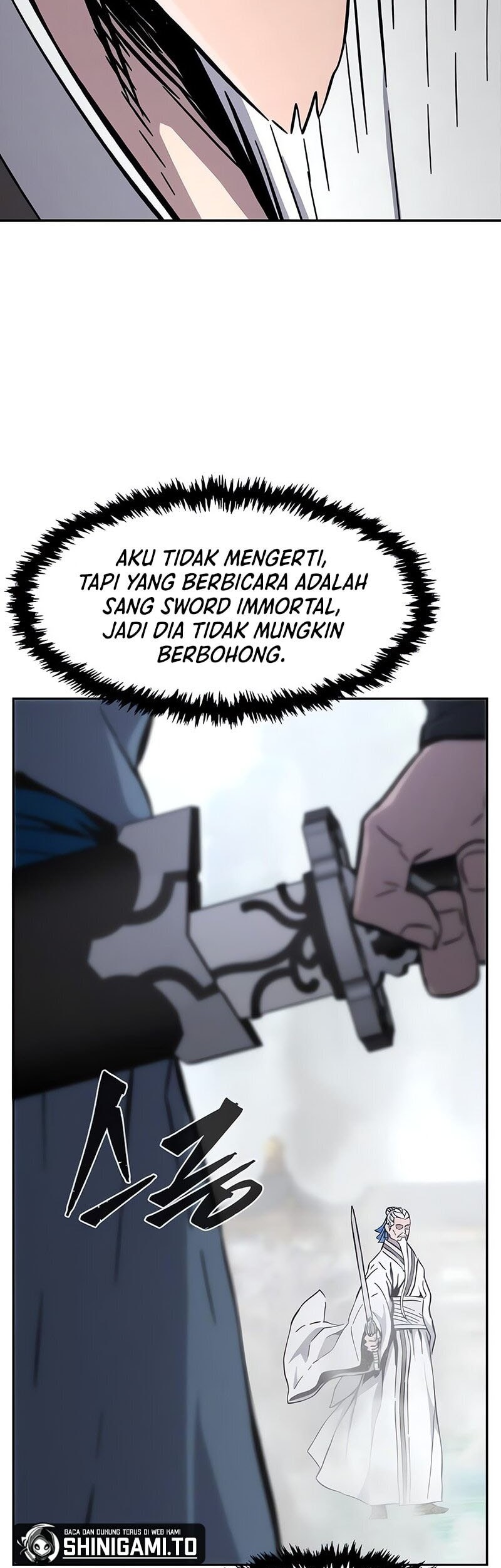 Chapter 135 - halaman 25