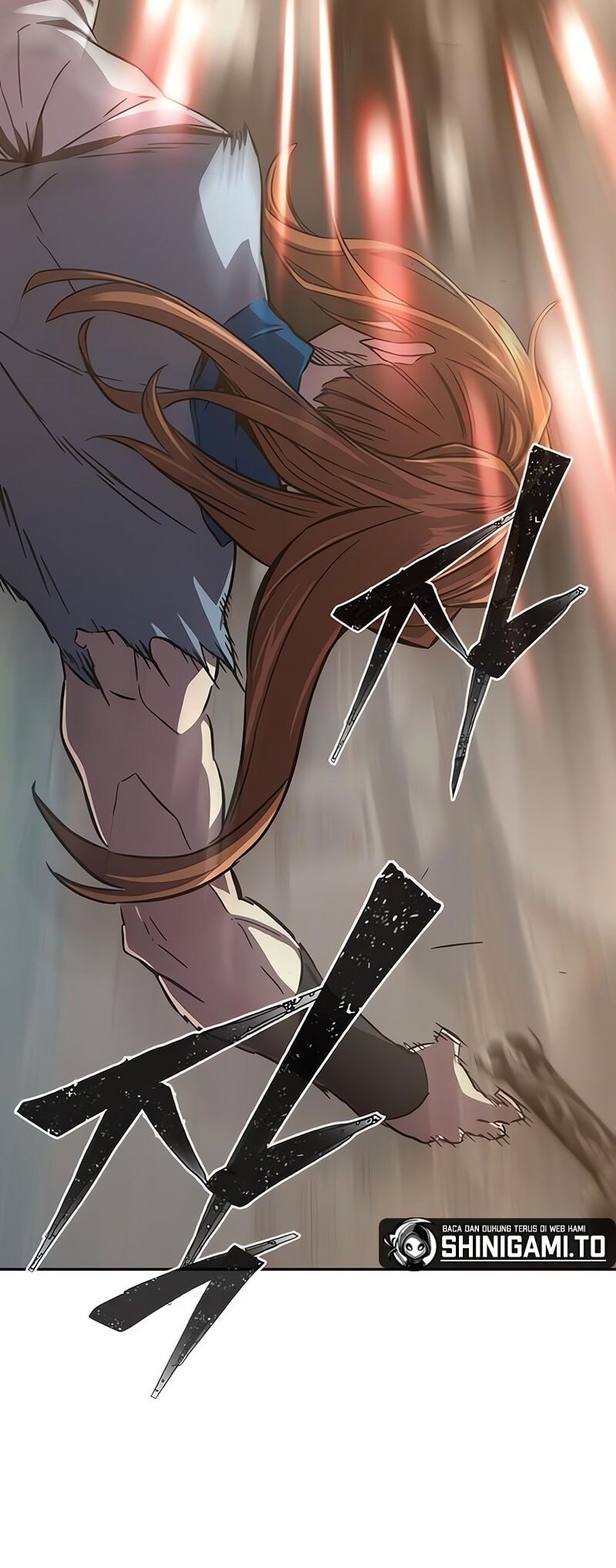 Chapter 135 - halaman 34
