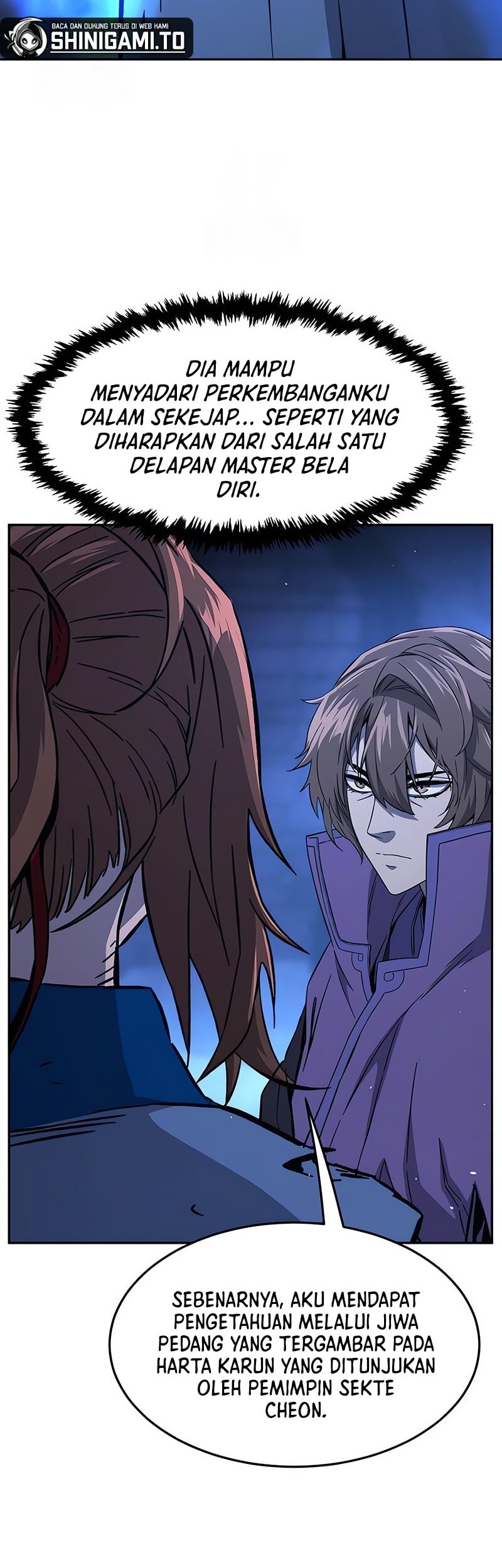 Chapter 136 - halaman 50