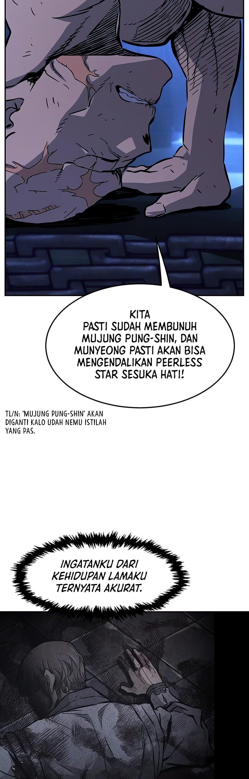 Chapter 136 - halaman 70