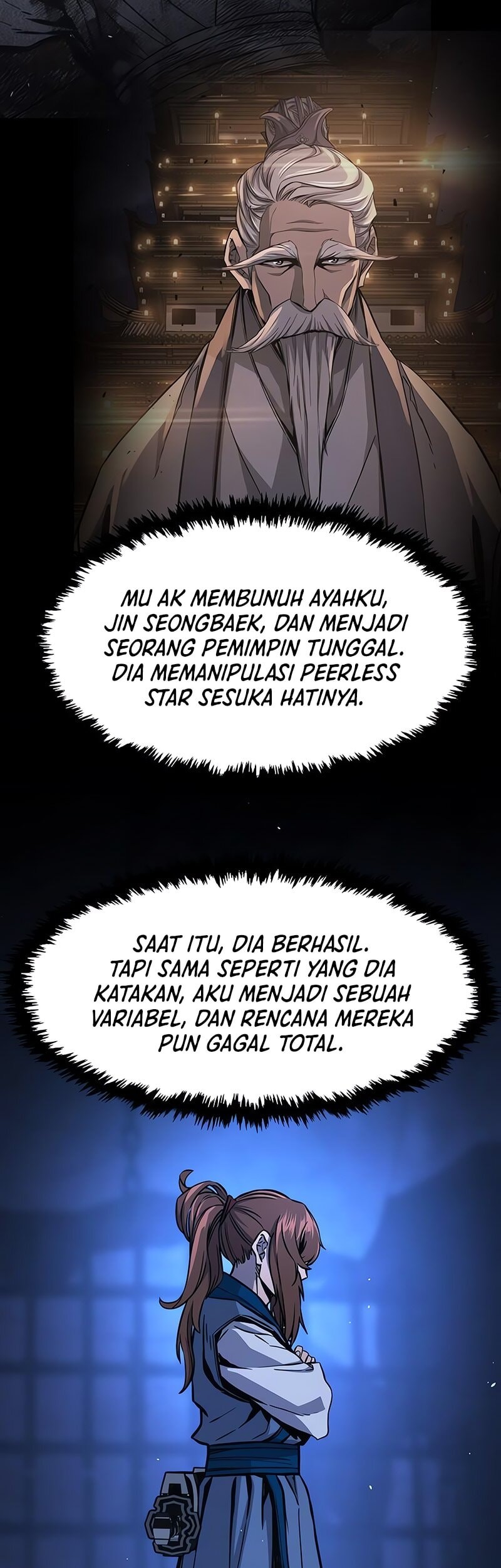 Chapter 136 - halaman 71