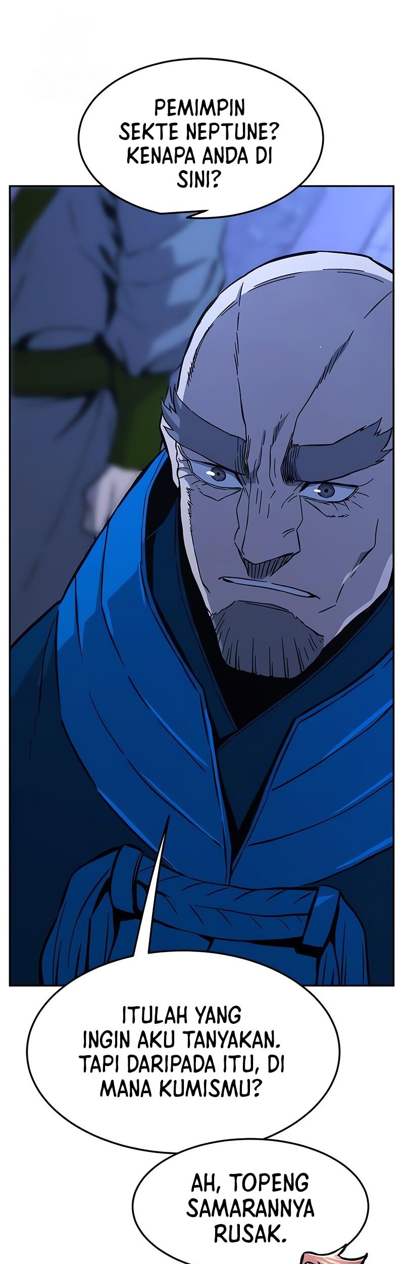 Chapter 136 - halaman 17