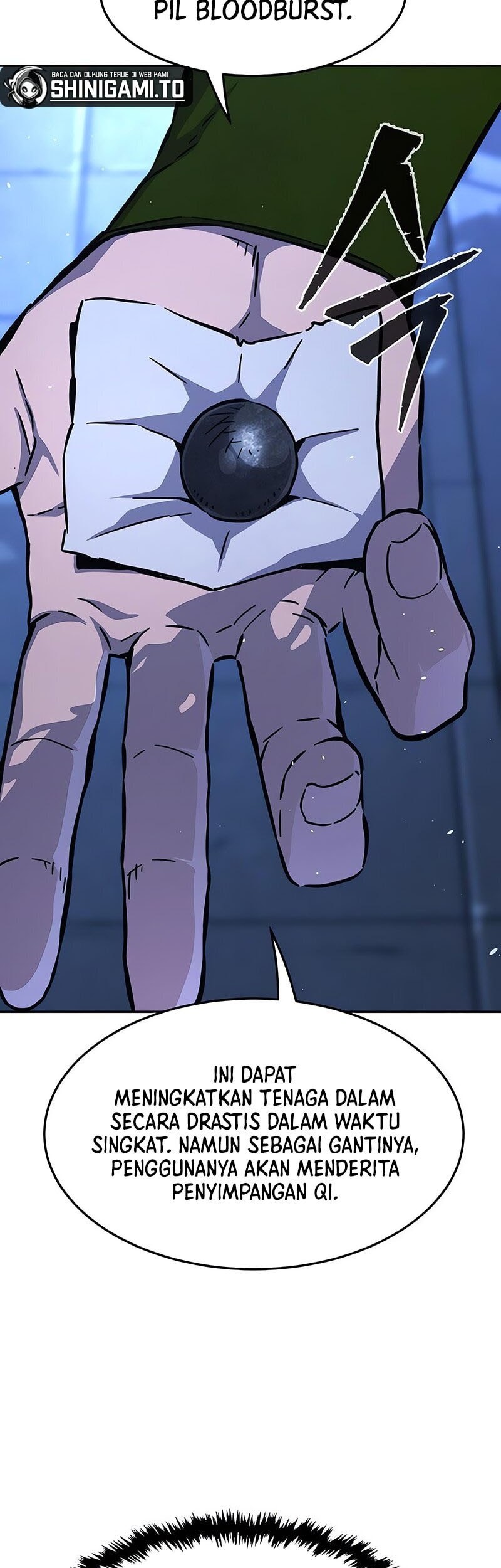 Chapter 136 - halaman 21