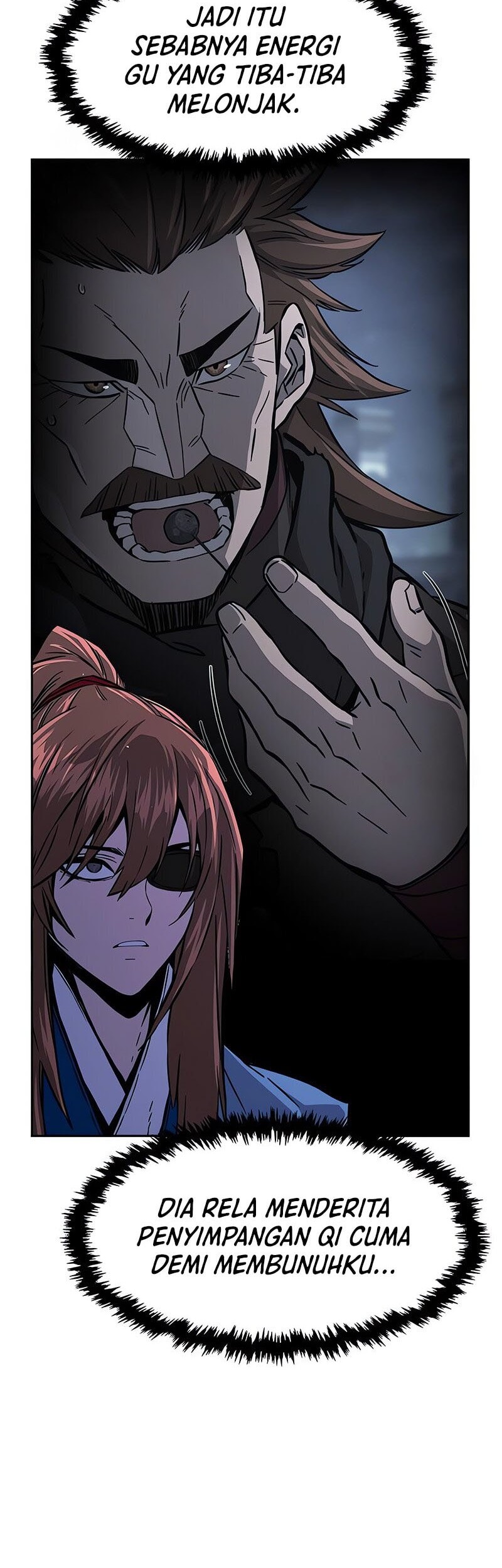 Chapter 136 - halaman 22