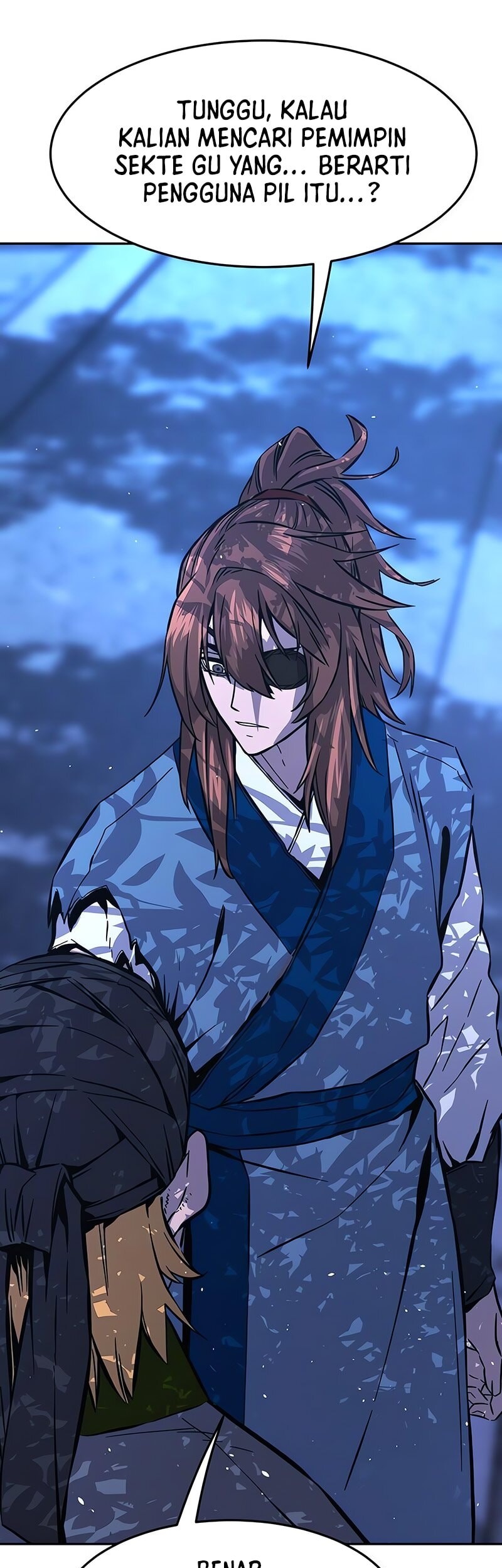 Chapter 136 - halaman 23