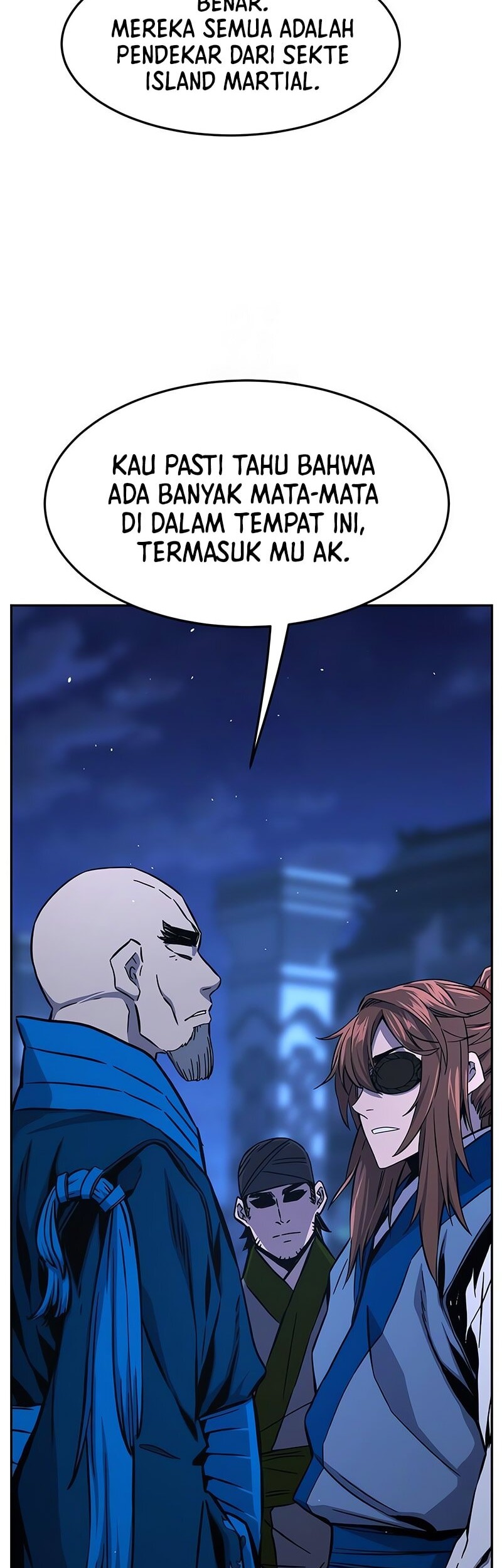 Chapter 136 - halaman 24